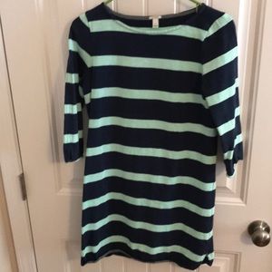 JCREW T-shirt Dress!